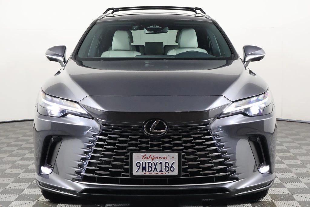 lexus rx hybrid 2026 2T2BBMCA2TC111993 image lexus rx hybrid 2026 2T2BBMCA2TC111993 image